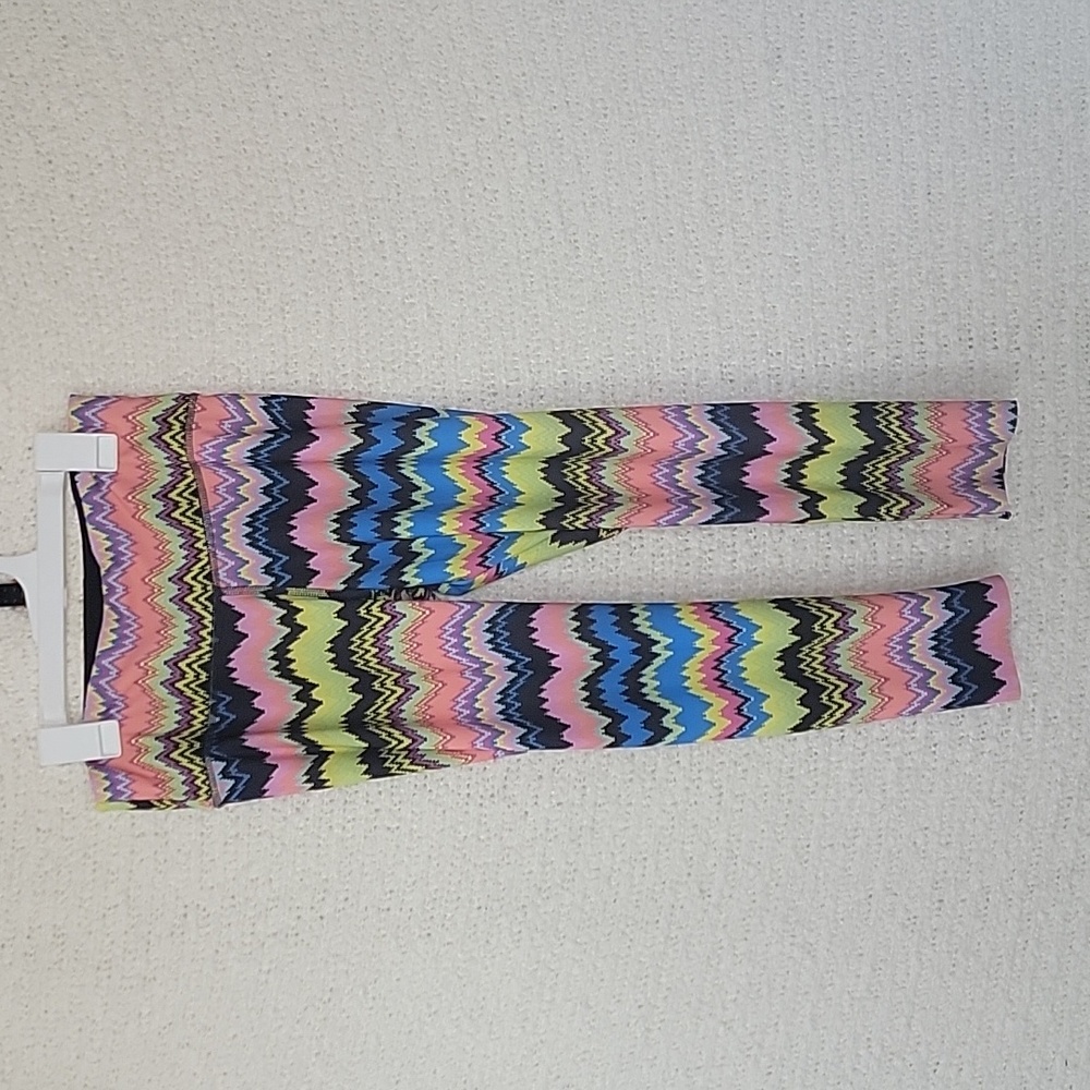 Pily Q Clara Leggings Size S Retails $124 - NWOT